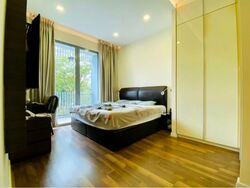 Hundred Trees (D5), Condominium #587227391